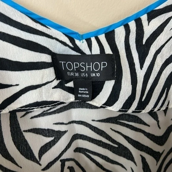 Topshop tank - Picture 5 of 7